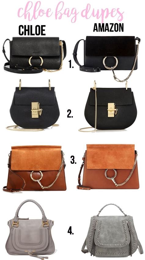 best purse dupes on amazon